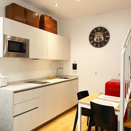 Insidehome Apartments - Duplex De Javier Валадоид Екстериор снимка