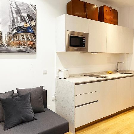 Insidehome Apartments - Duplex De Javier Валадоид Екстериор снимка