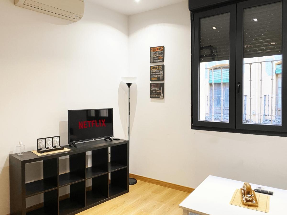 Insidehome Apartments - Duplex De Javier Валадоид Екстериор снимка