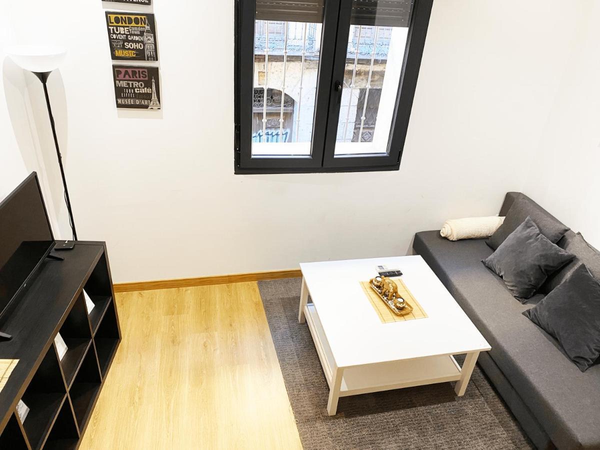 Insidehome Apartments - Duplex De Javier Валадоид Екстериор снимка